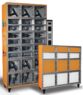 Connected Tool Cabinet