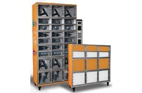 Apex AnyWhere™ Self-Serve Solutions, Axcess™ 6100 Series 