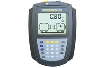  Shaft alignment systems  :  ALIGNEO EX