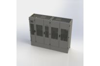 MULTI-ZONE TEMPERATURE CONTROL: BETA.Z 