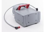 Diaphragm vacuum pump - MVP 070 series
