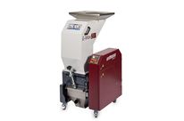 Beside-the-press granulators : G-Max 23