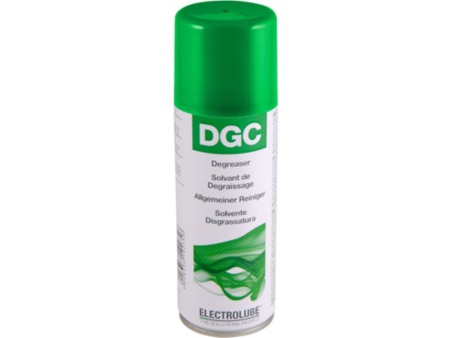 Non-flammable Degreaser : DGC 