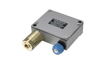 Pressostat «Simple Apparatus» conformity to ATEX 904