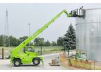 Telescopic forklift - ROTO 60.24 MCSS