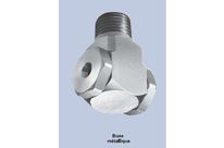 Tangential whirl, full cone nozzle WTZ