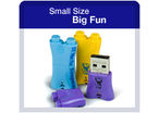 Mini Fun USB Flash drive