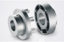 Standard N-EUPEX elastic couplings