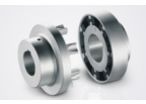 Standard N-EUPEX elastic couplings