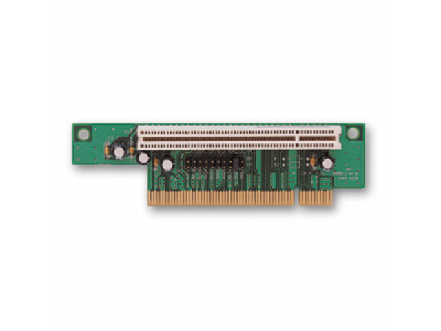 Riser Card: AX8502