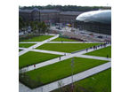 Systems for Planted Roofs and Terraces