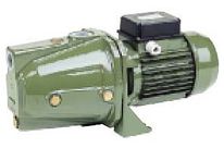 Waterpump Residential Application M50-60-70-80-300-400 Electric Self Primingpumps &quot;Jet&quot; (with built-in ejector)