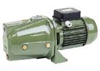 Waterpump Residential Application M50-60-70-80-300-400 Electric Self Primingpumps "Jet" (with built-in ejector)