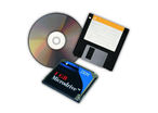 Disk Data Recovery