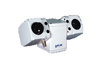 Thermal cameras: PTZ-35MS &amp;amp; -50MS