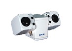 Thermal cameras: PTZ-35MS & -50MS