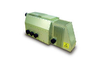 MC-4018-4X-270 Series 4-Axis Brushless Motor Controller