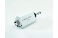 Vacuum analysis : Residual gas analysis in high vacuum : PrismaTM QMS 200 F1