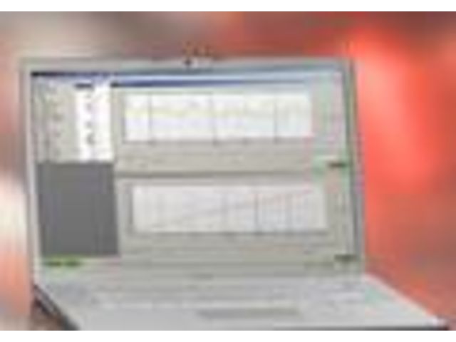 KRAL Electronics : BEM 1000 software