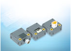 Magneto-inductive displacement sensors are individually configurable: MDS-40-MK and LP