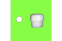 Wiha : WIHA Divers- Outils de Mesure- Massettes... - Massette - Embout Rond Blanc pour Massette Safety