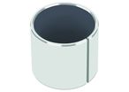 Metal-polymer anti-friction plain bearings : DP11 