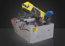 Automatic band saw