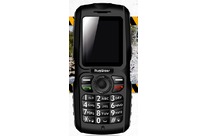 Outdoor-Smartphone : RG100