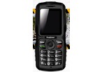 Outdoor-Smartphone : RG100