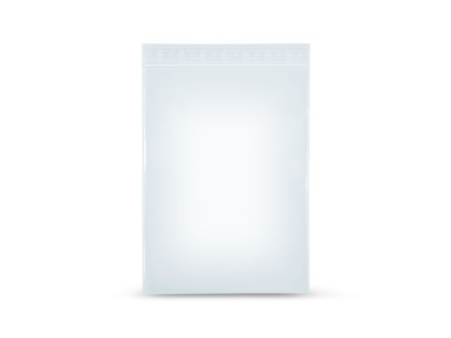 Reclosable Bag / Ziplock Bag