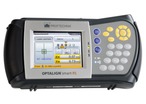 Geometrical measurement system : OPTALIGN smart RS5 Straightness