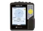 Portable systems for Condition Monitoring  :  VIBXPERT II Balancer
