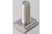 T bolts - M8 for 10 mm slot