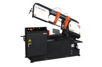  Semi-Automatic Horizontal Band Saws : SH-250R
