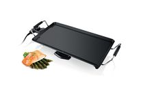 Electric Teppanyaki Grill - 2000 W