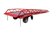 MOBILE DOCK - AZ RAMP EASY XL in STOCK