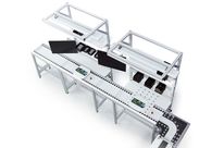 MultiLine assembly solutions