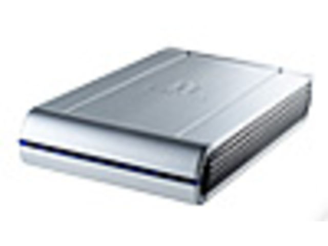 Desktop Hard Drive USB 2.0