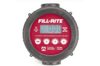 Digital Flow Meters Series 820