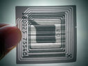 RFID-labels
