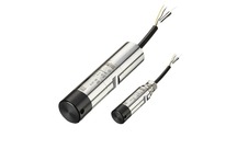 Submersible Pressure Transmitter  ECL 8439