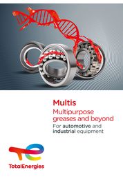 Multis: Multipurpose greases and beyond