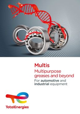 Multis: Multipurpose greases and beyond
