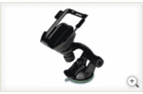 Vehicle Mount – Triton 1500, 2000