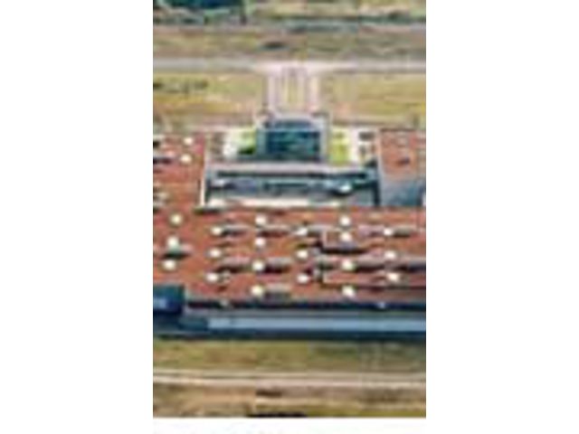 Facility Information Management