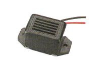 BUZZER Magnetic  Internal Drive xdB-M2317S-N03-N4