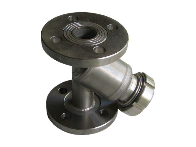 Check valve
