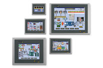 CPS TOUCH®, the new-generation Human-Machine Interfaces