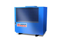 Refrigerant dehumidifier - DH600