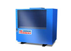 Refrigerant dehumidifier - DH600